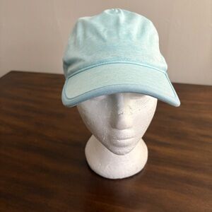 Ponyflo Light Blue Women's Casual Hat